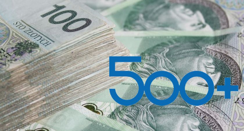 Harmonogram wypłat 500+ na 2021 rok Praga Południe