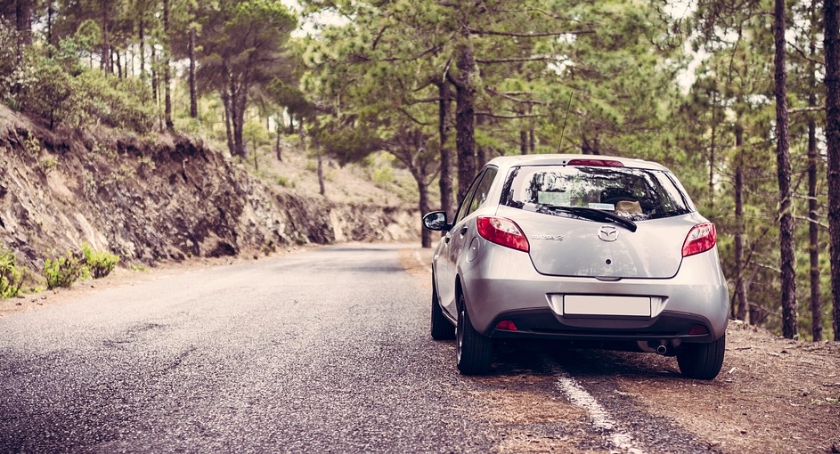 Historia japońskiej marki Mazda