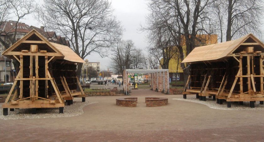 Będzie tężnia solankowa na Pradze Południe? Jest projekt