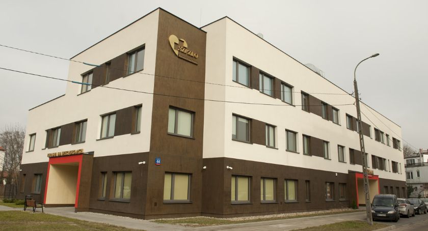 Znamy termin otwarcia nowej przychodni na Grochowie