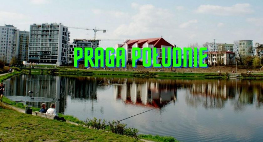 Czy przyda się neonowy napis Praga Południe w naszej dzielnicy?