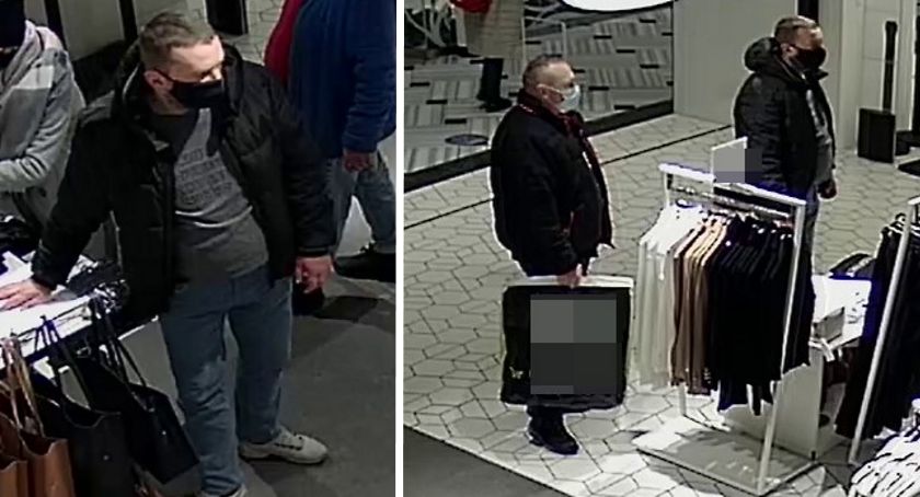 Złodzieje z Promenady poszukiwani [ZDJĘCIA]