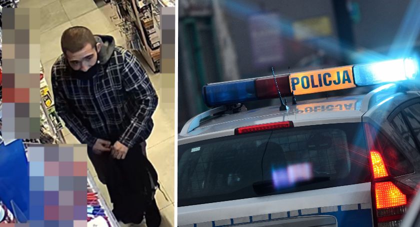 Złodziej z Jana Nowaka Jeziorańskiego poszukiwany [ZDJĘCIA]