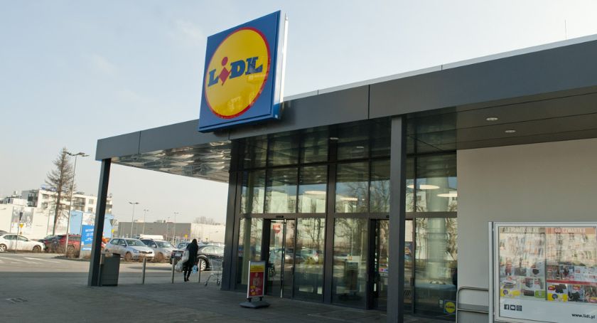 Rozpoczęła się budowa nowego Lidla na Pradze Południe