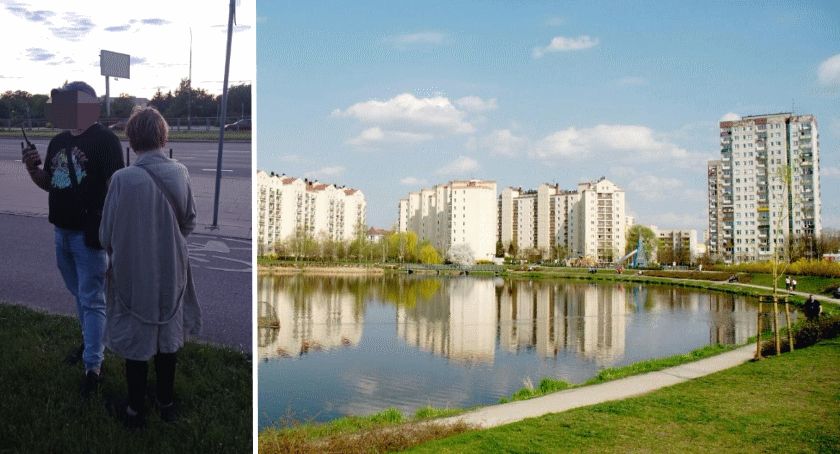 Zaginiona kobieta odnaleziona nad Balatonem
