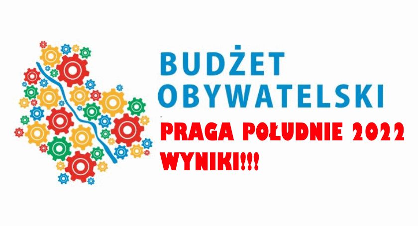 Poznaliśmy zwycięskie projekty Budżetu Obywatelskiego 2022 na Pradze Południe