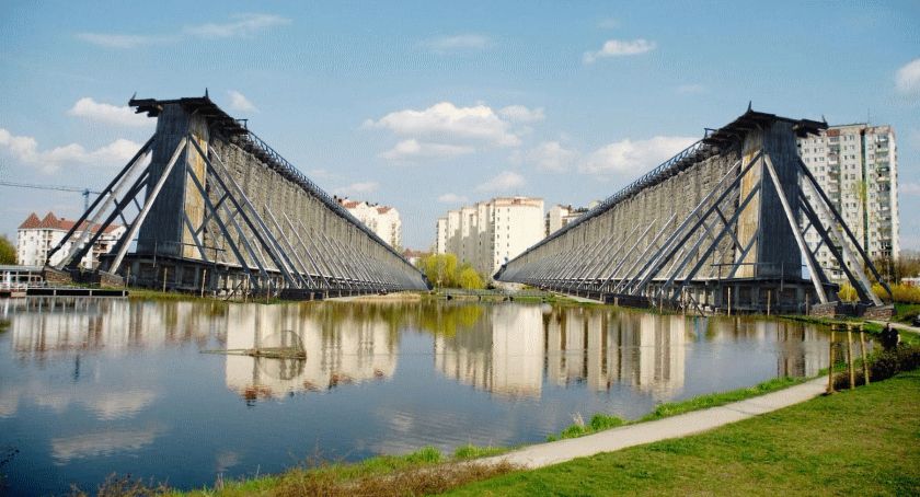Będą dwie tężnie solne na Pradze Południe!