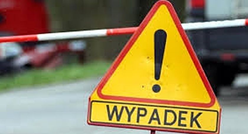 Potrącenie dziecka na hulajnodze na Grochowskiej