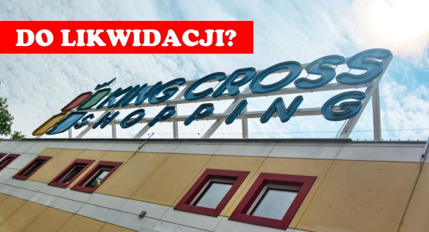 King Cross Praga przy Jubilerskiej do zburzenia? Powstaną... bloki?