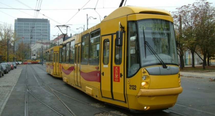 Spotkanie w sprawie inwestycji tramwajowej na Gocław