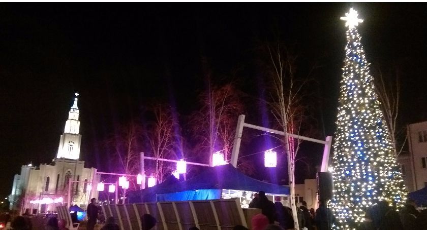Świąt w tym roku na Pradze Południe nie będzie