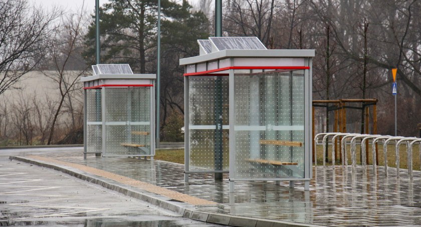 W poniedziałek otwarcie nowej pętli autobusowej na Pradze Południe