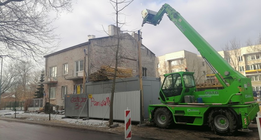Mlądzka Przy Parku. Nowa inwestycja mieszkaniowa na Grochowie