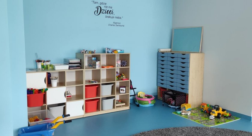 Edukacja dla dzieci w Warszawie – Przedszkole Publiczne Edulica