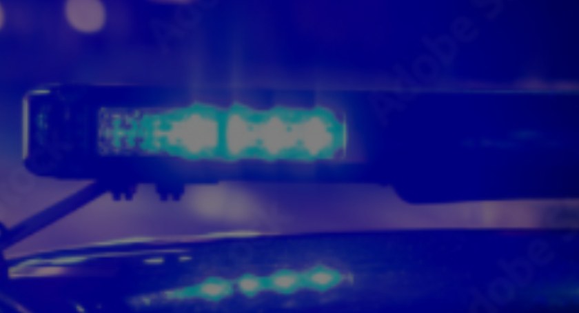 Tragedia na torach w okolicy Olszynki Grochowskiej 