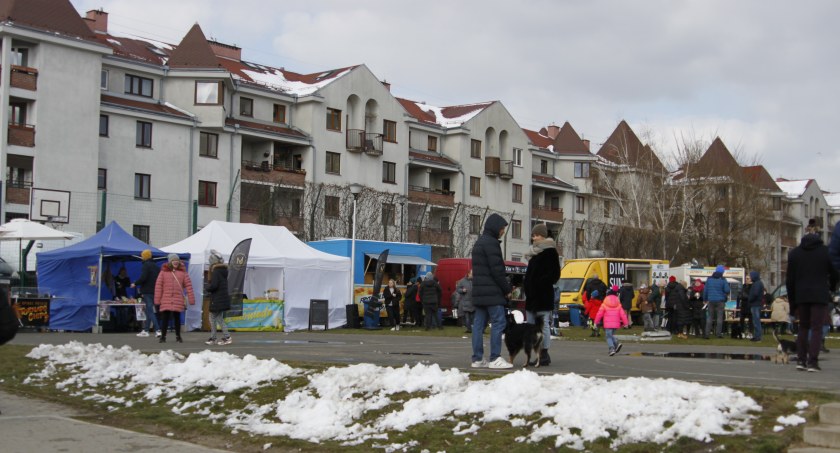 VI Gocławski Festiwal Streetfoodu już prawie za nami (FOTORELACJA)