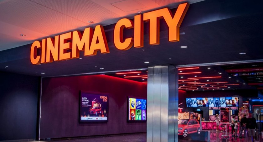 Właściciel Cinema City ogłosi upadłość. Co to oznacza dla kin?