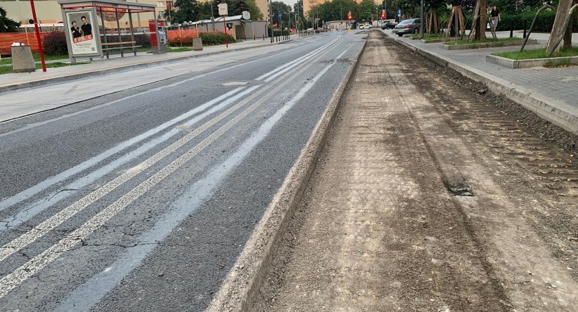 Budowa dróg na Pradze-Południe zostanie dofinansowana