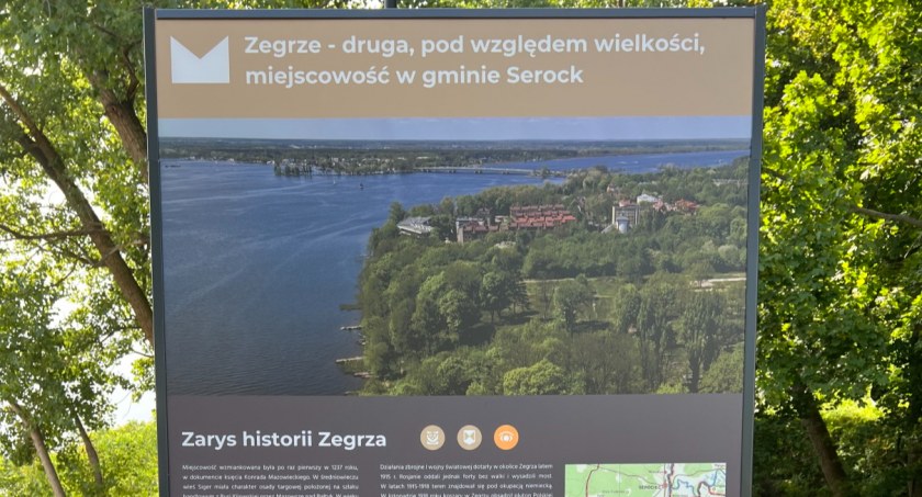 Cały Serock w aplikacji