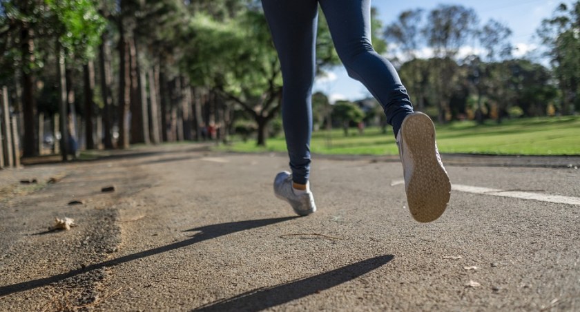 Parkrun wraca! Przed latem trzeba nabrać sprawności [ZAPISY]