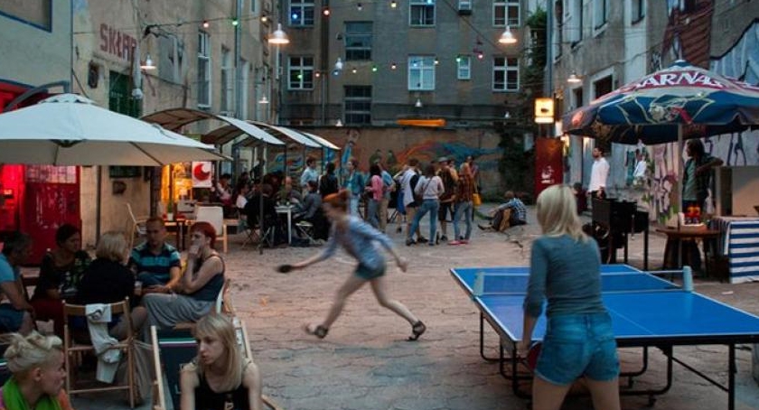 Praga w czołówce najfajniejszych europejskich dzielnic 