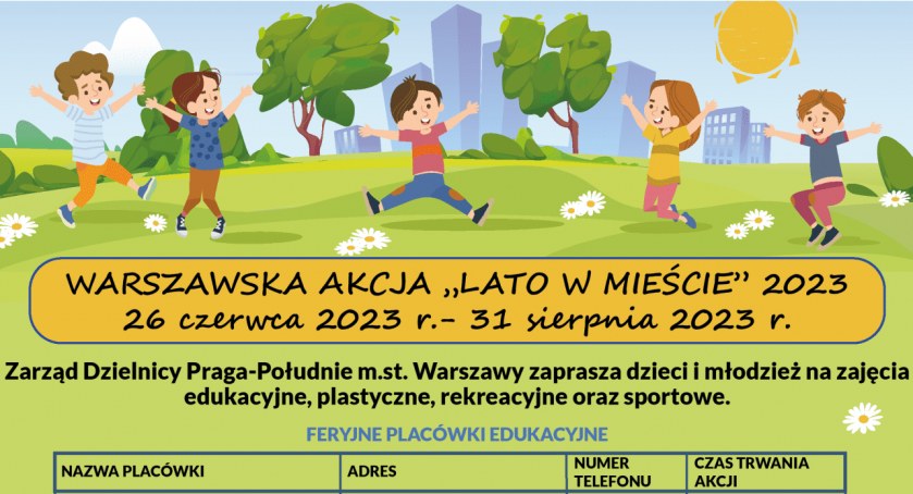 Ruszają zapisy do tegorocznej edycji 