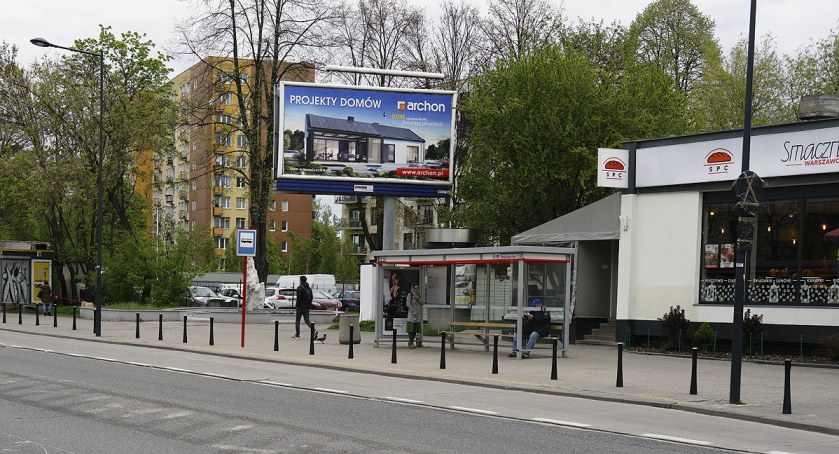Masakra na Saskiej Kępie
