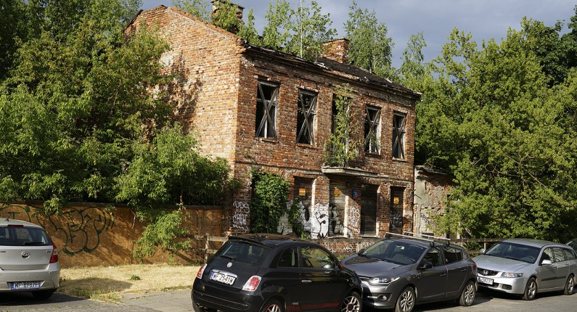 Sulejkowska 26