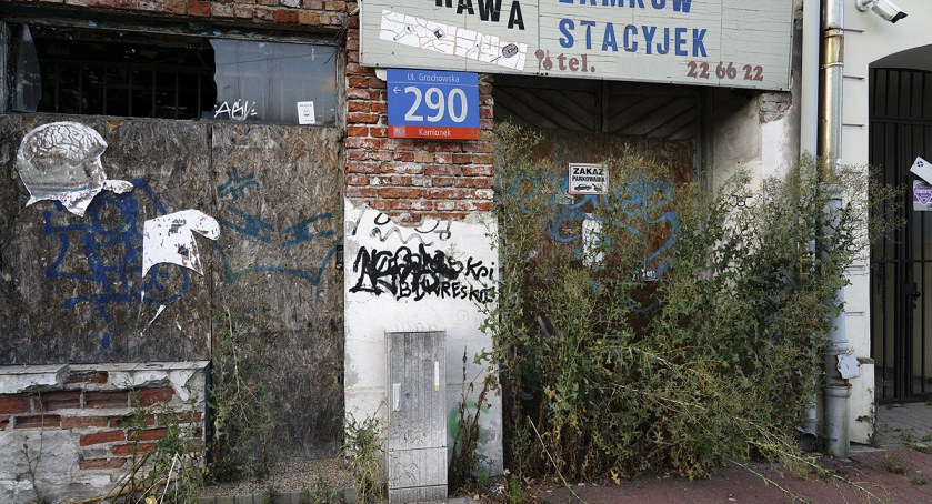 Grochowska 290