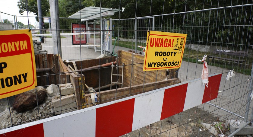 Technologie bezwykopowe i prace na wysokości