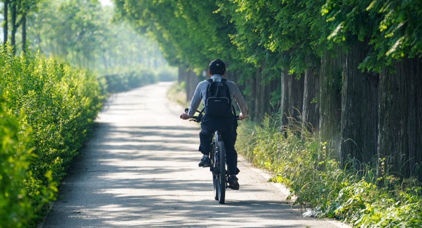 Trzebnicka Pętla Rowerowa