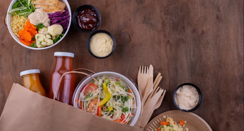 Jak wybrać menu diety pudełkowej? Podpowiadamy, co powinno mieć dla Ciebie kluczowe znaczenie