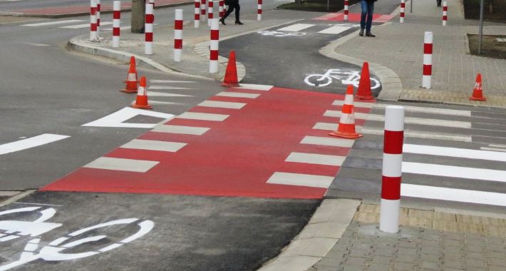 Ścieżki rowerowe do likwidacji!
