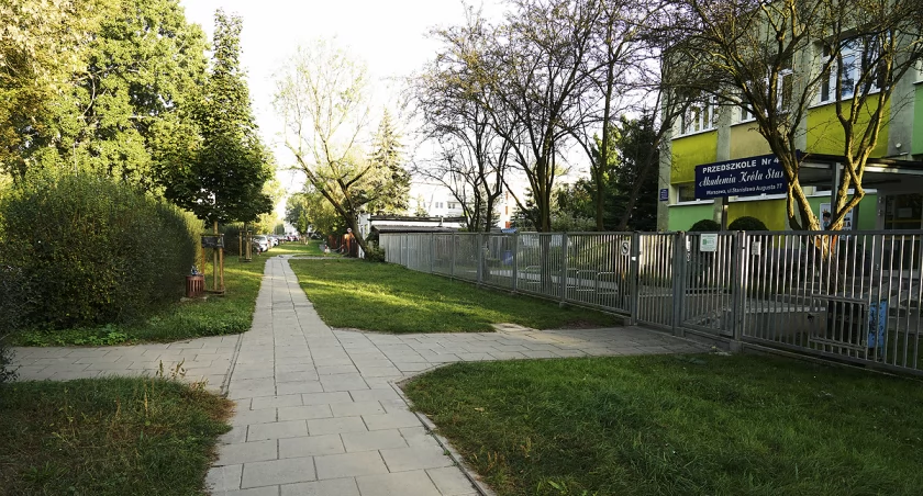 Akademia Króla Stasia