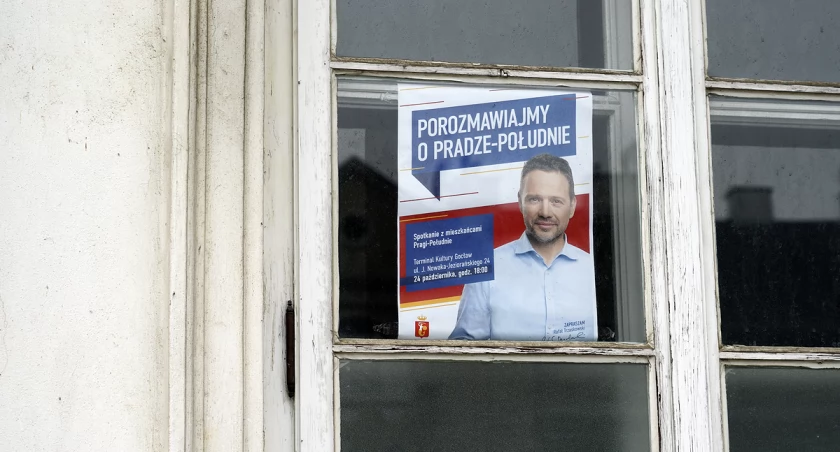 Porozmawiajmy o Pradze Południe