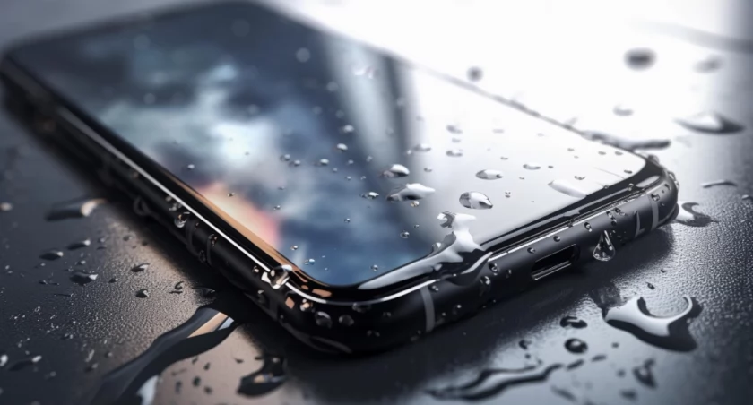 Twój iPhone został zalany? Dowiedz się, czy musisz oddać go do serwisu Apple