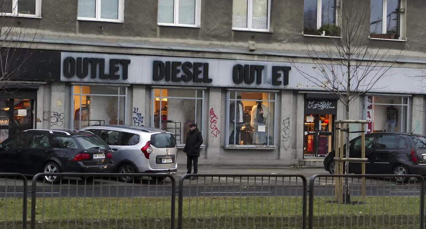 Nieuchronny zmierzch diesla