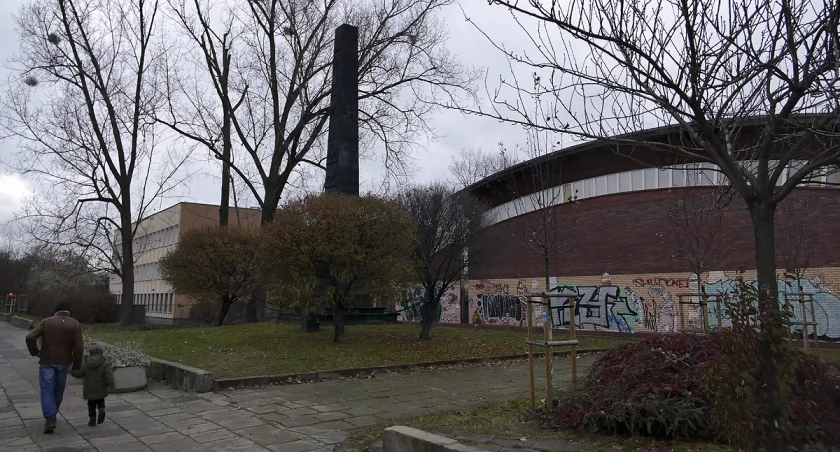 Koniec świata na Grochowie