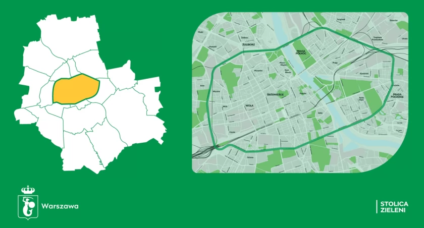 Strefa Czystego Transportu i skandal z jej wprowadzeniem