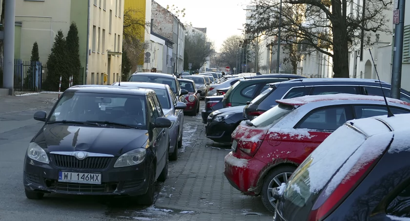 Bez komórki nie odjedziesz