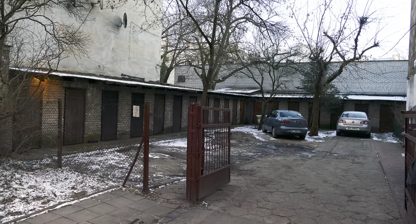 Familoki na Pradze Południe