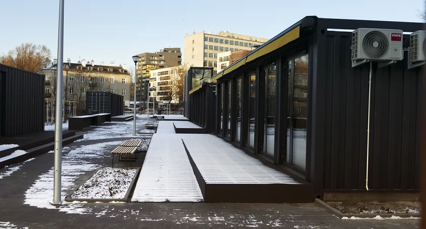 Centrum Lokalne Kamionek