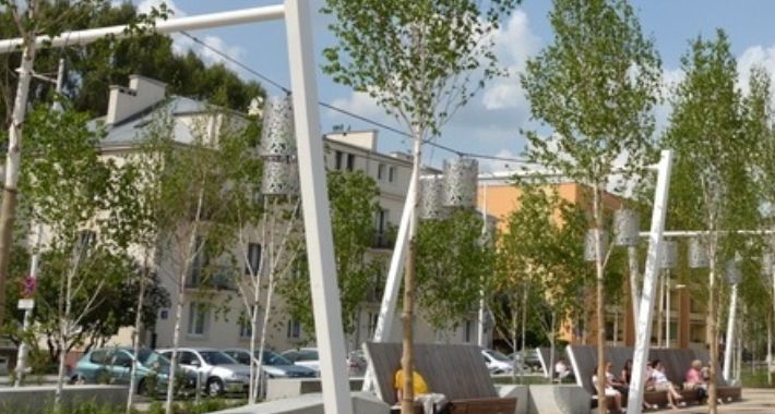 Plac Szembeka – co dalej z zagospodarowaniem