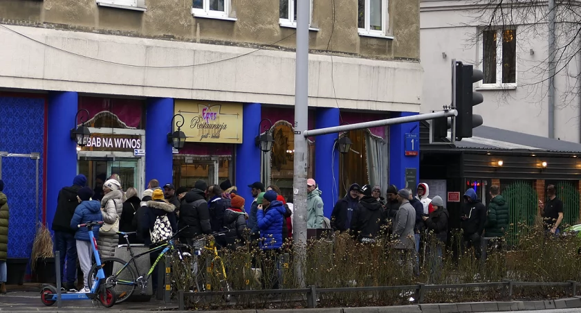 Rodzinna Saska Kępa