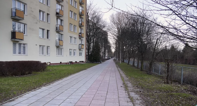 Ulica Międzynarodowa okiem miejskiego aktywisty