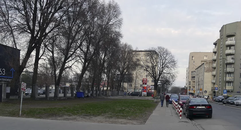 Praga Południe się zmienia