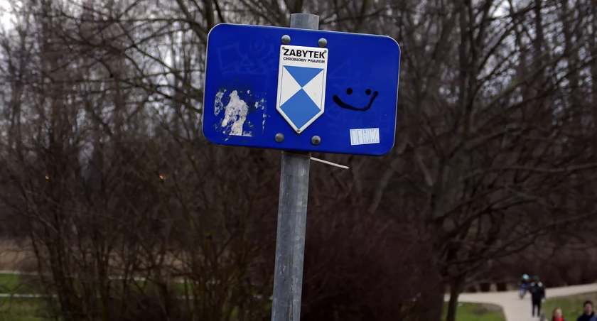 Park Skaryszewski i Błonia Elekcyjne
