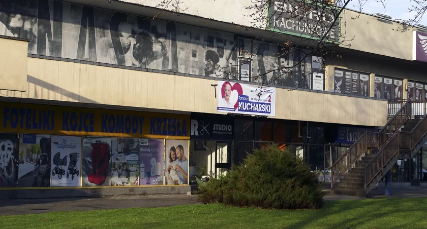 Inwestujmy w prawy brzeg
