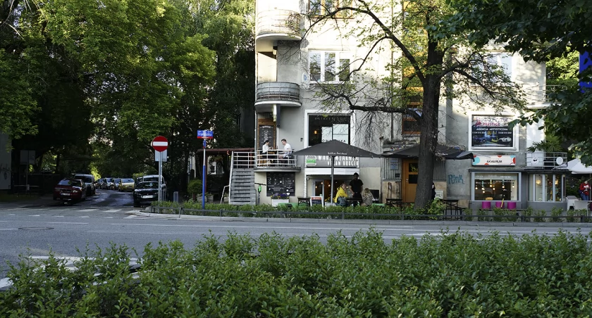 Ulica Francuska stanie się deptakiem