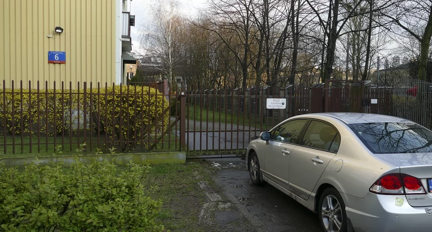 Droga pożarowa i przepisy